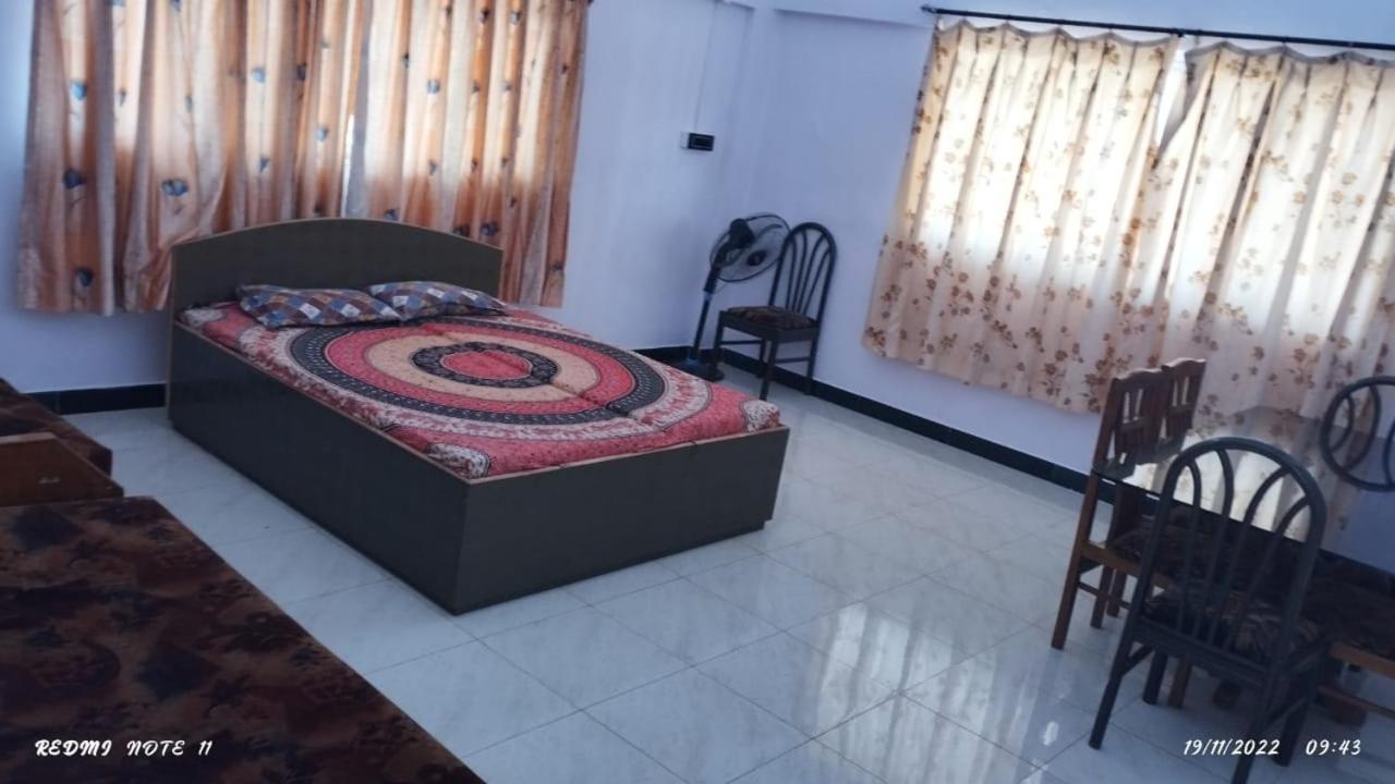 Hill Top Villa Panchgani Bagian luar foto