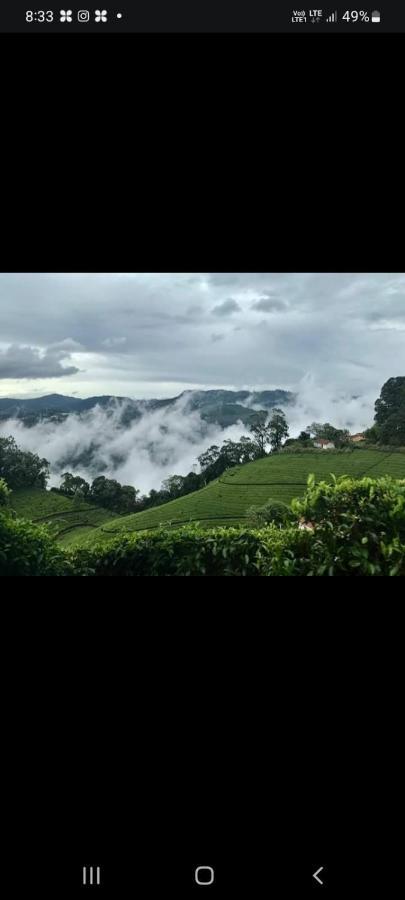 Hill Top Villa Panchgani Bagian luar foto