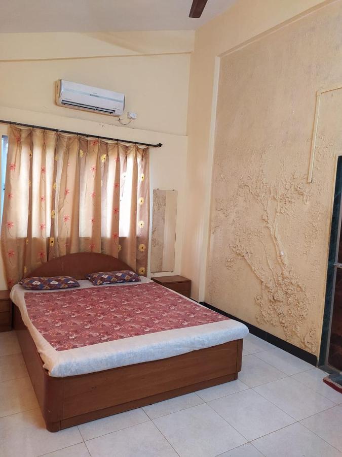 Hill Top Villa Panchgani Bagian luar foto