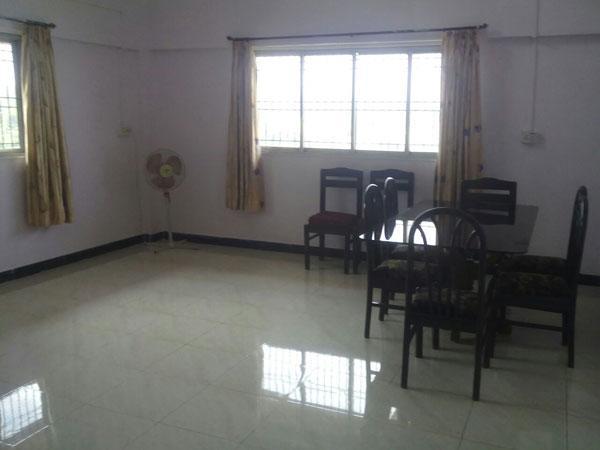 Hill Top Villa Panchgani Bagian luar foto